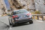 Maserati Ghibli S GranLusso 2017 года